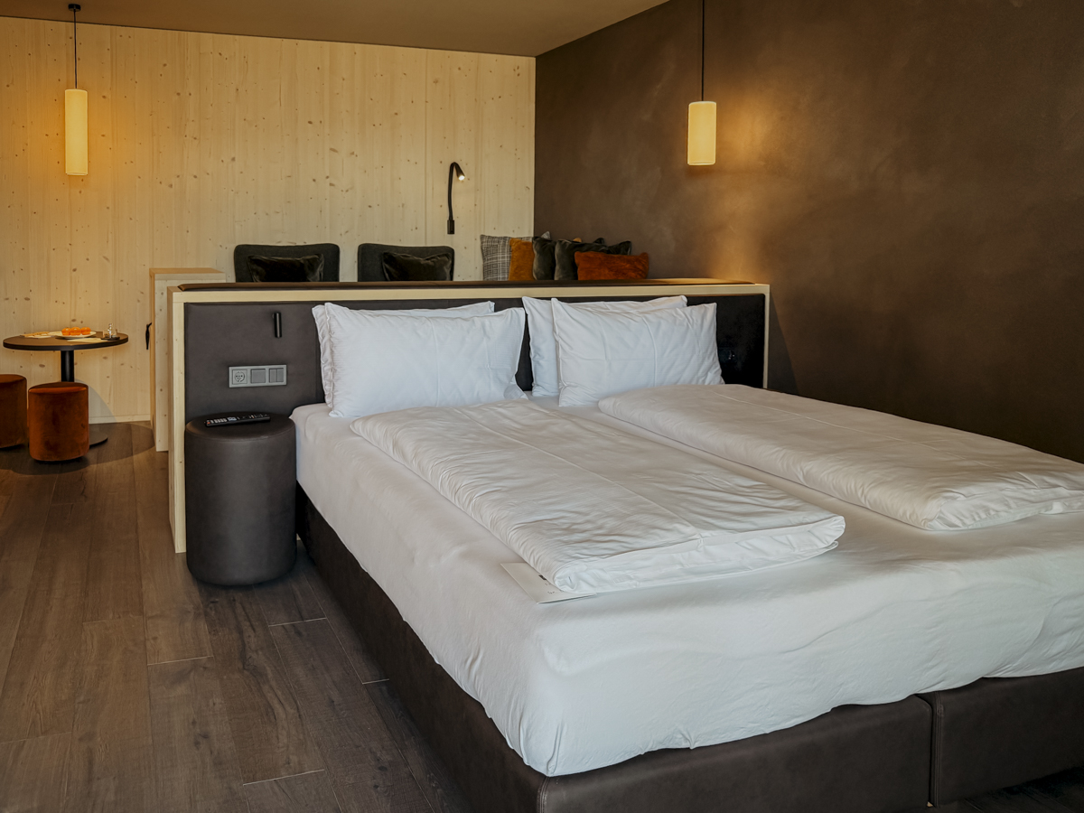 COCOtravel Suedtirol AkiPlose Zimmer COCOtravel Suedtirol AkiPlose Zimmer