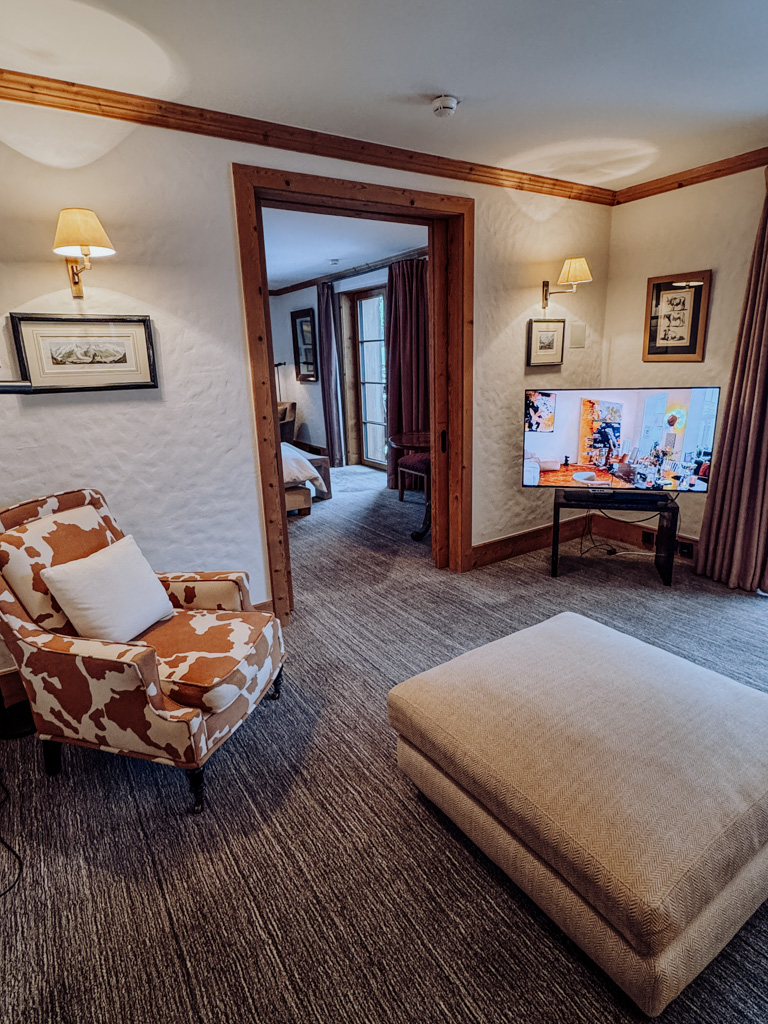 COCOTravel Aurelio Suite3 COCOTravel Aurelio Suite3