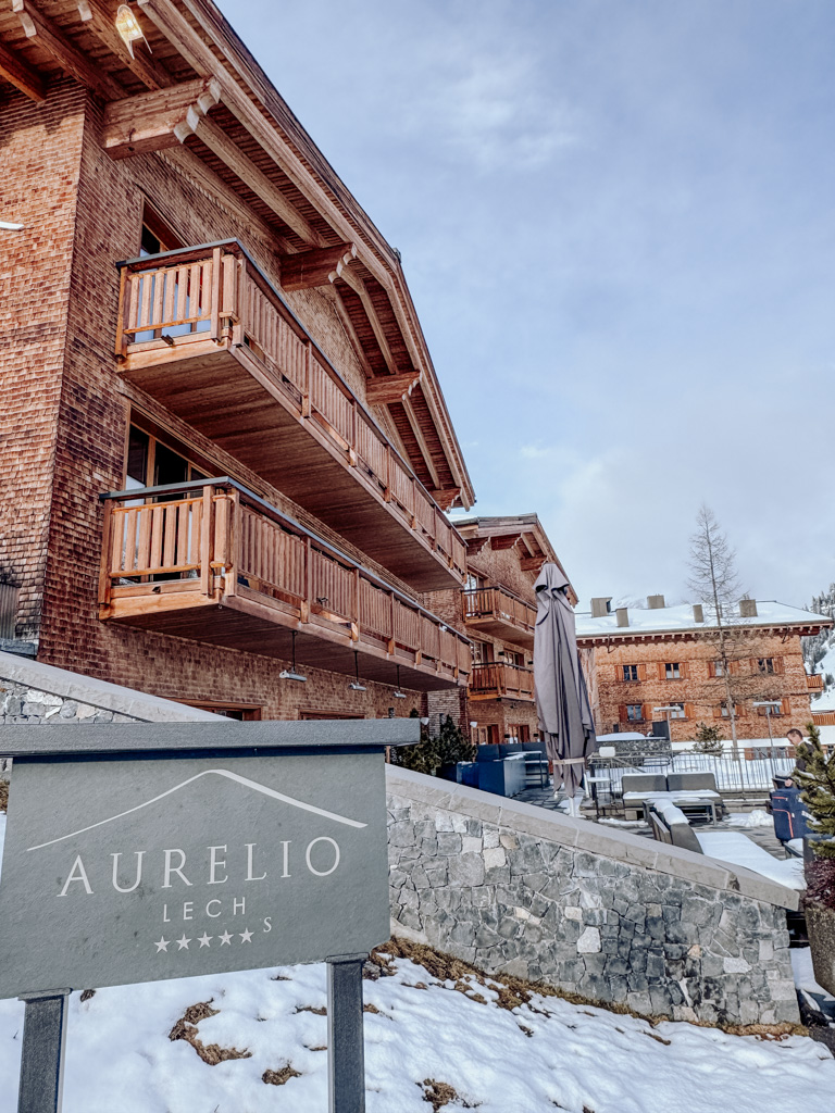 COCOTravel Aurelio Haus COCOTravel Aurelio Haus