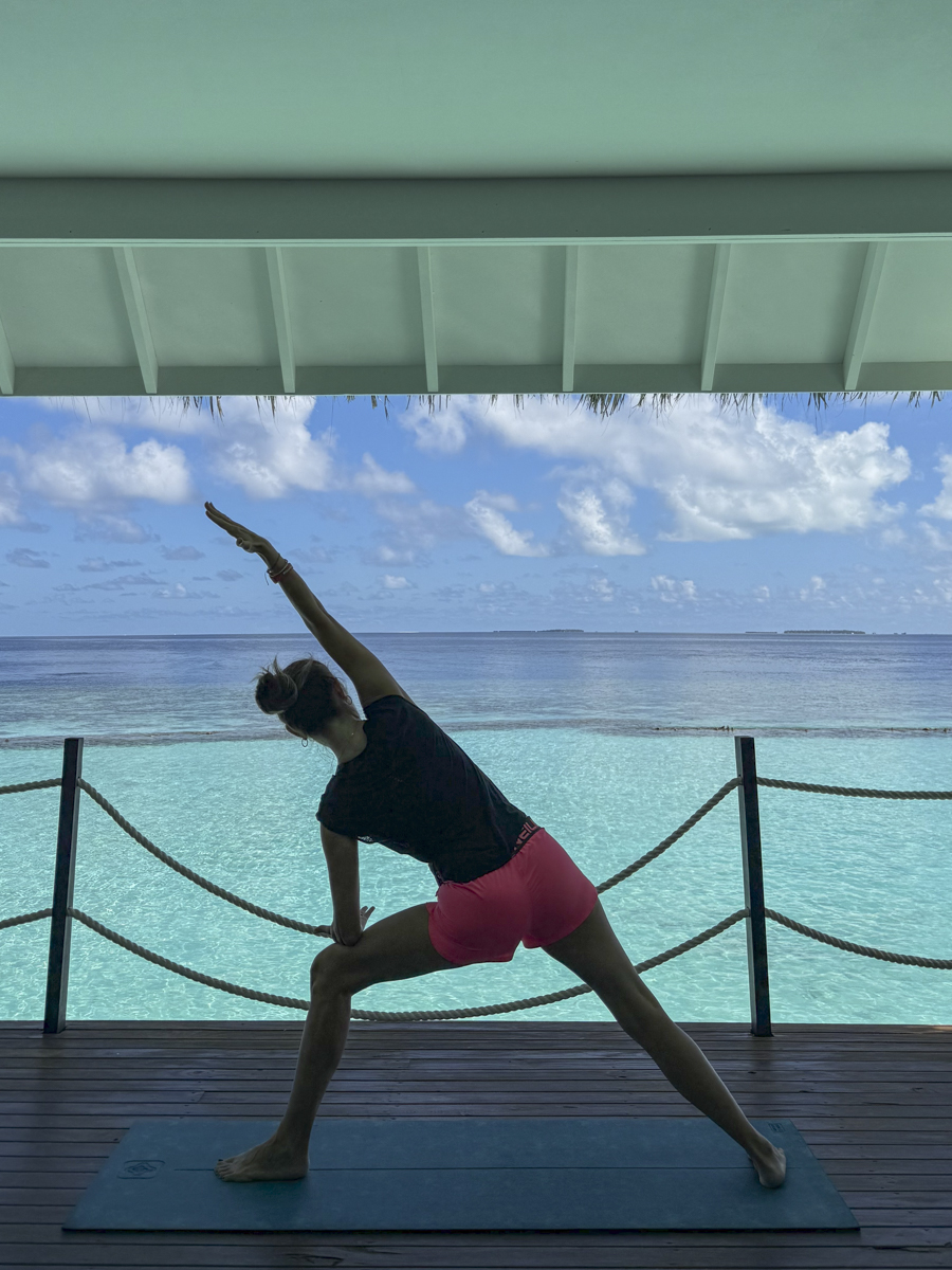 COCOtravel Malediven Nova Yoga 118