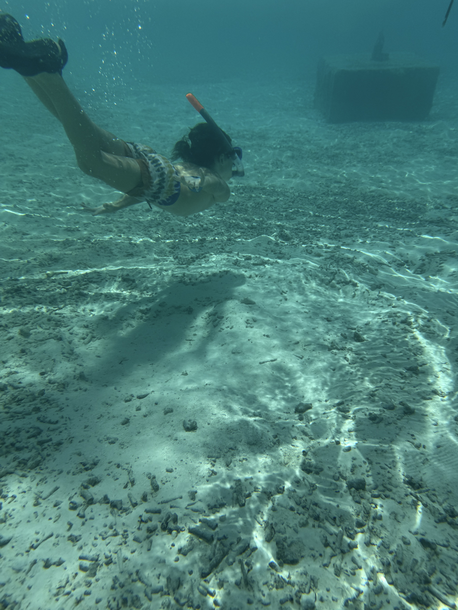COCOtravel Malediven Nova schnorcheln 157