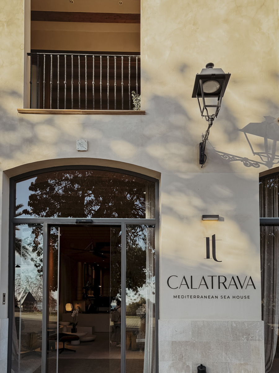 COCOtravel Mallorca Calatrava Aussenansicht COCOtravel Mallorca Calatrava Aussenansicht