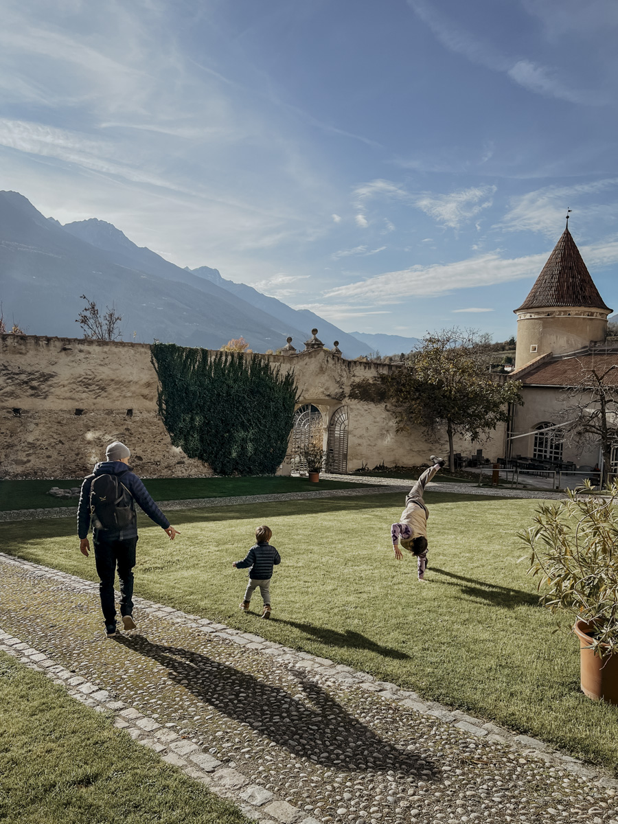 COCOtravel Suedtirol DasParadies AusflugGoldrain 4 COCOtravel Suedtirol DasParadies AusflugGoldrain 4