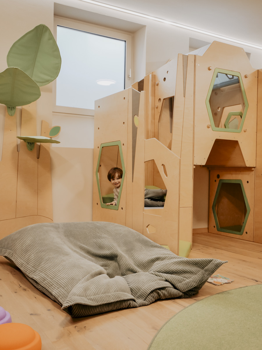 COCOtravel Suedtirol DasParadies Kinderspielbereich 8 COCOtravel Suedtirol DasParadies Kinderspielbereich 8
