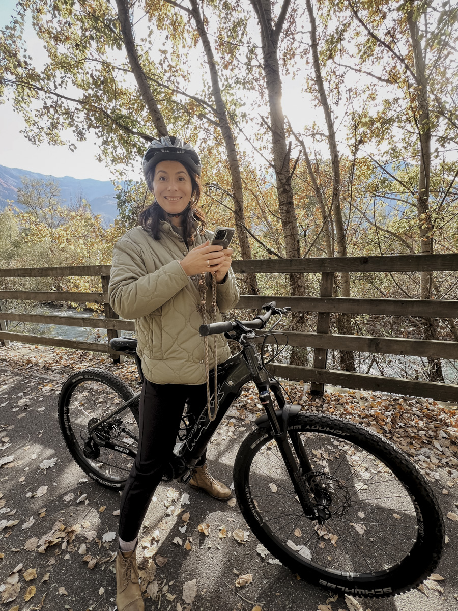 COCOtravel Suedtirol DasParadies Radausflug 2 COCOtravel Suedtirol DasParadies Radausflug 2