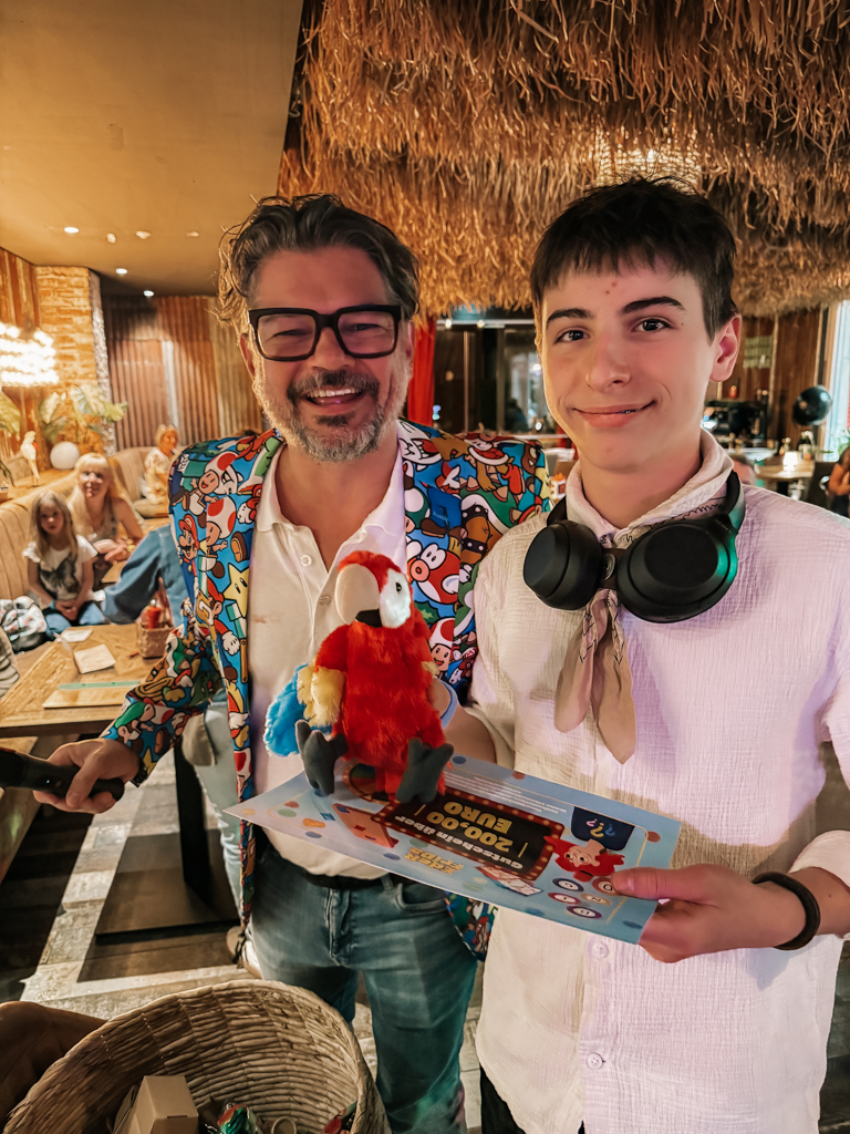 COCOtravel Eder Frida Familienquiz 2 COCOtravel Eder Frida Familienquiz 2