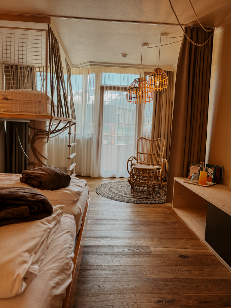 COCOtravel Eder Frida Zimmer 6 COCOtravel Eder Frida Zimmer 6