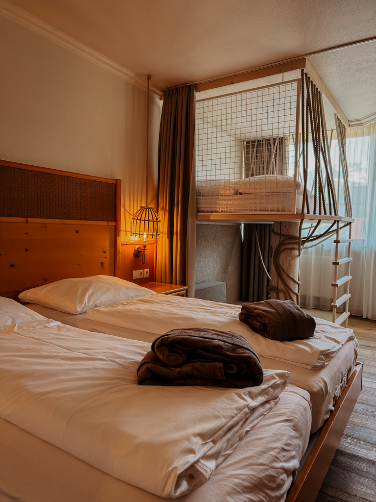 COCOtravel Eder Frida Zimmer 7 COCOtravel Eder Frida Zimmer 7