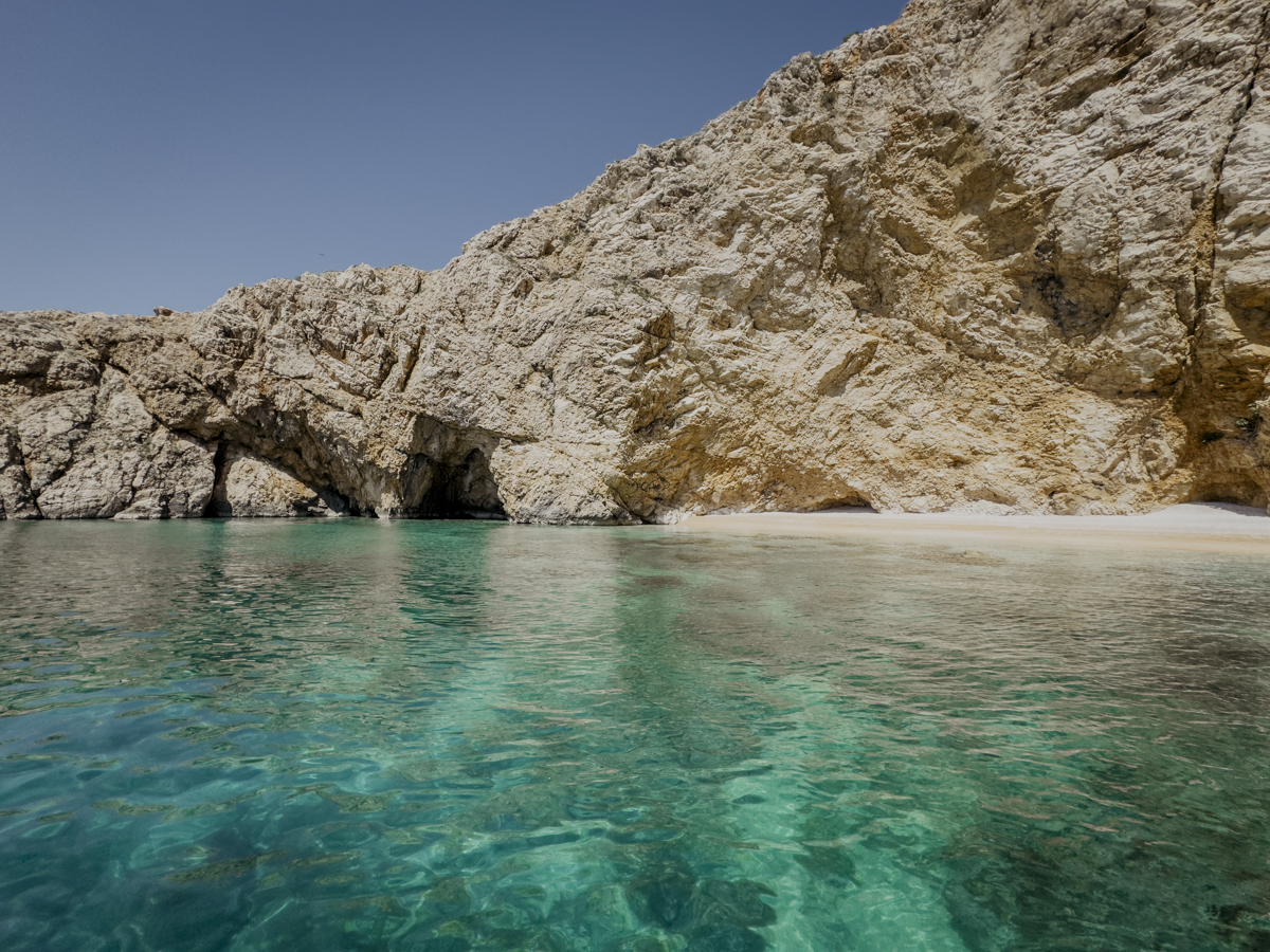 COCOtravel Kroatien Krk VillaBesca GoldenBeach 2 COCOtravel Kroatien Krk VillaBesca GoldenBeach 2