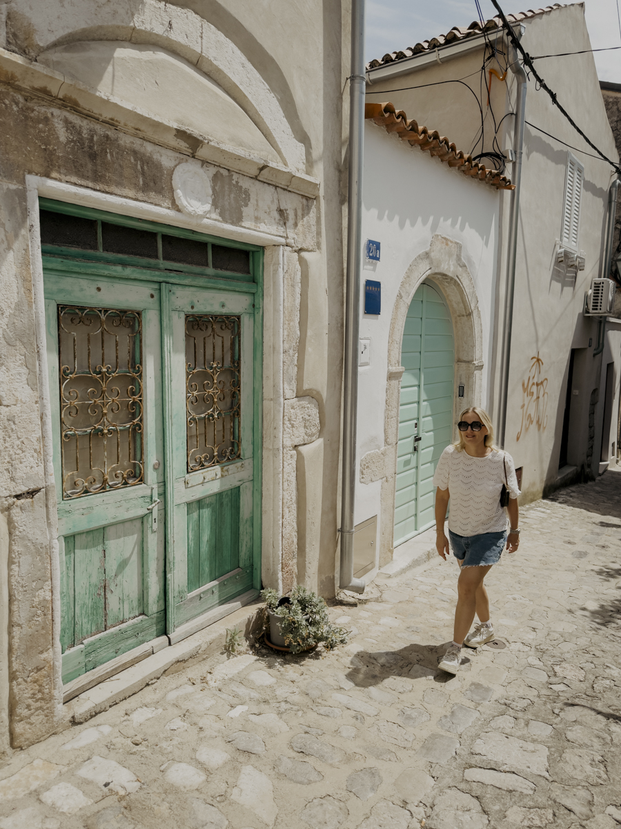 COCOtravel Kroatien Krk VillaBesca KrkOldTown 10 COCOtravel Kroatien Krk VillaBesca KrkOldTown 10