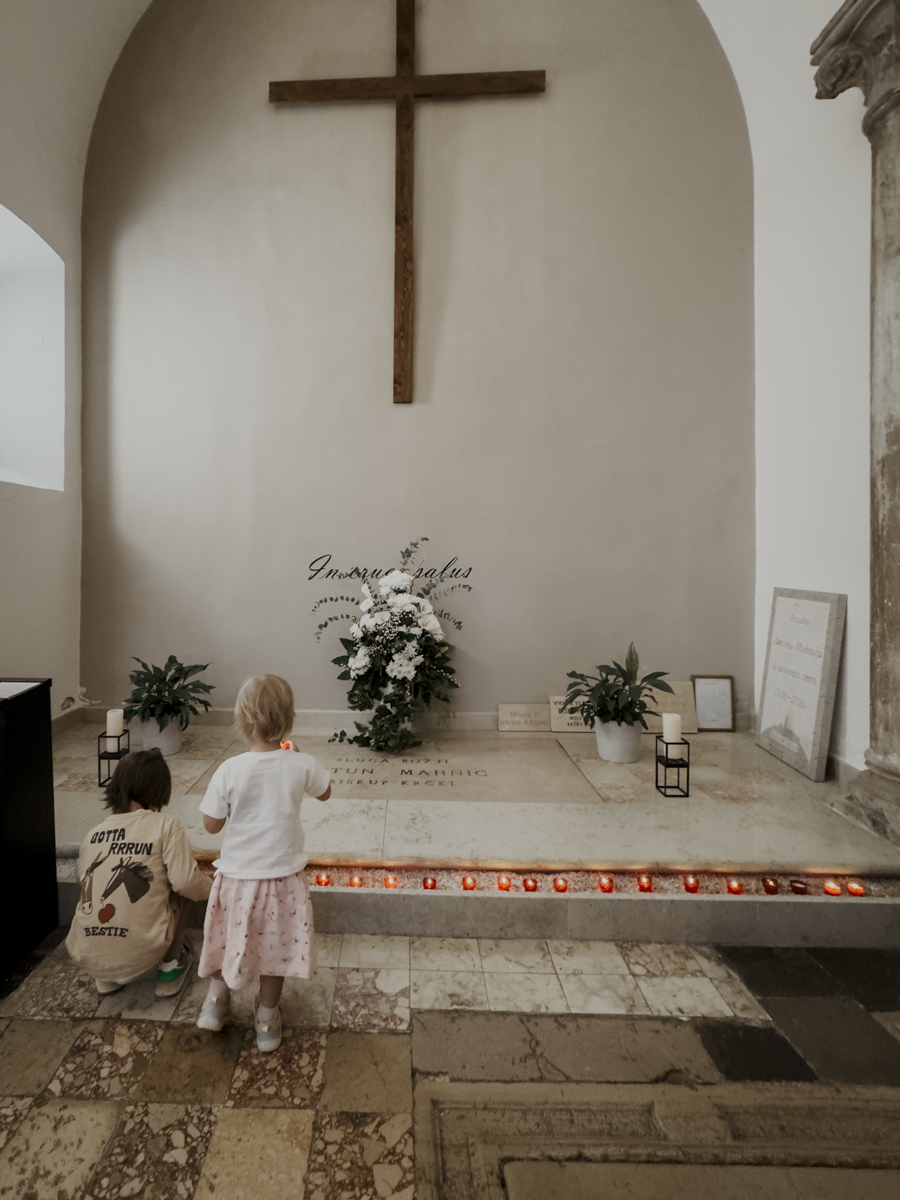 COCOtravel Kroatien Krk VillaBesca KrkOldTown 2 1 COCOtravel Kroatien Krk VillaBesca KrkOldTown 2 1