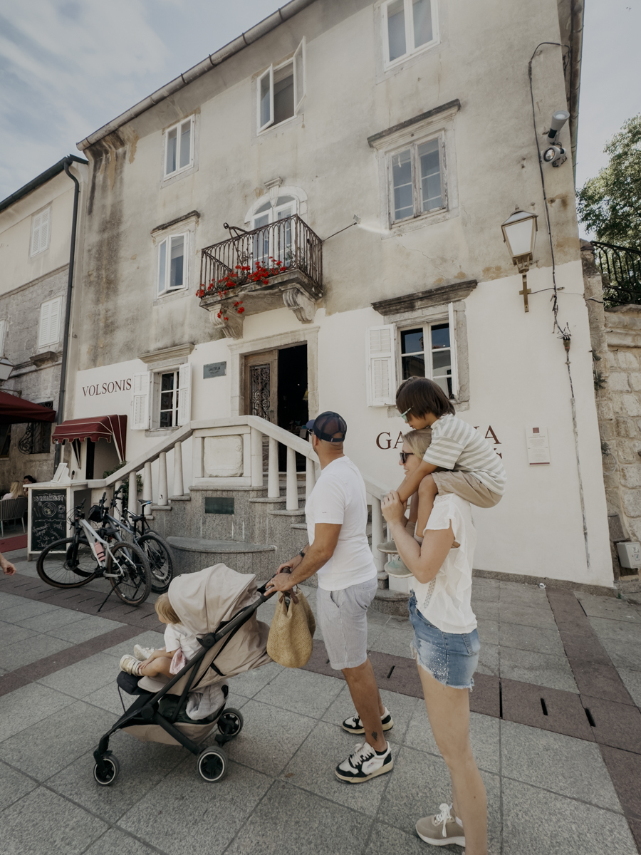 COCOtravel Kroatien Krk VillaBesca KrkOldTown 7 1 COCOtravel Kroatien Krk VillaBesca KrkOldTown 7 1