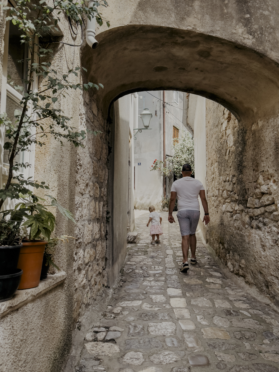 COCOtravel Kroatien Krk VillaBesca KrkOldTown 9 COCOtravel Kroatien Krk VillaBesca KrkOldTown 9