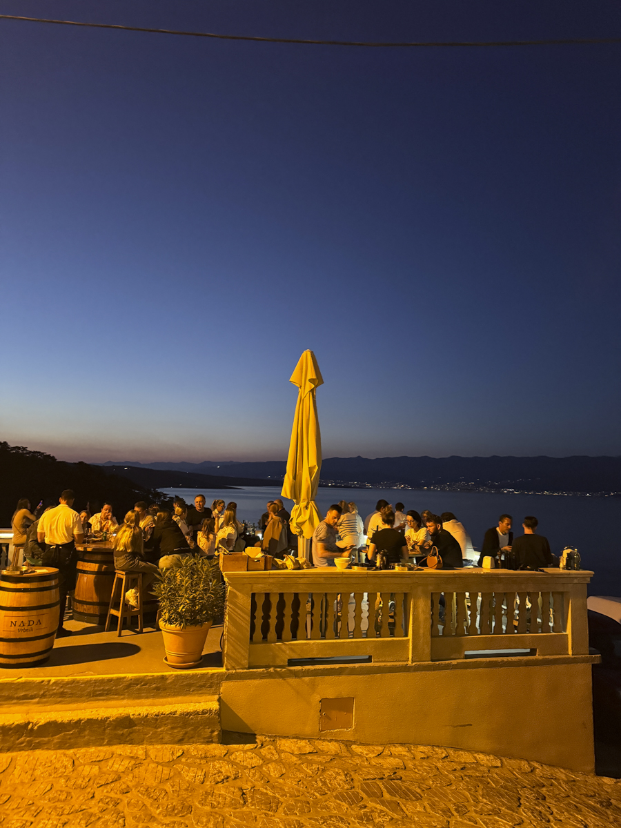COCOtravel Kroatien Krk VillaBesca Vrbnik 4 COCOtravel Kroatien Krk VillaBesca Vrbnik 4