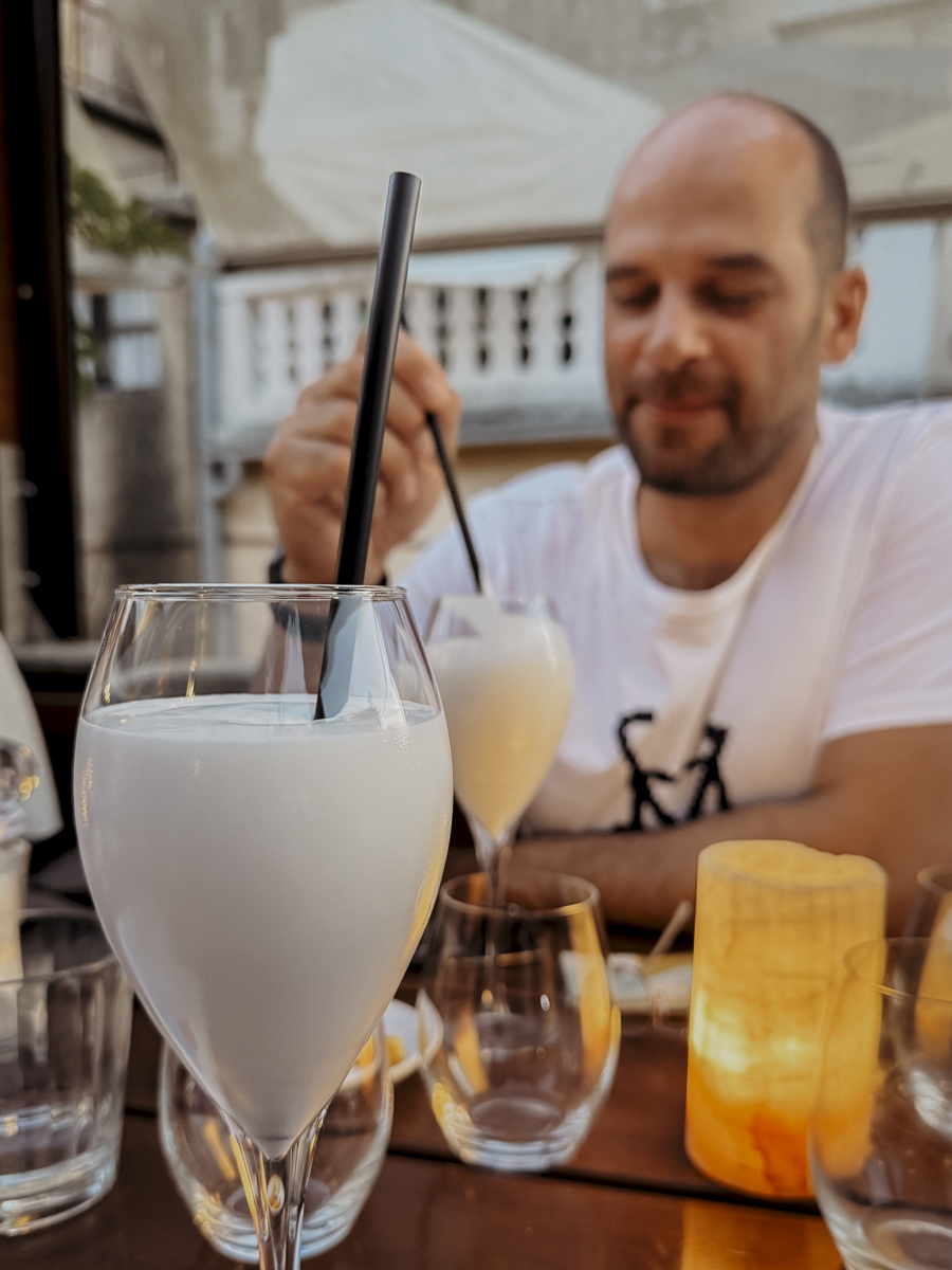 COCOtravel Kroatien Krk VillaBesca Vrbnik Konoba Nada 6 COCOtravel Kroatien Krk VillaBesca Vrbnik Konoba Nada 6