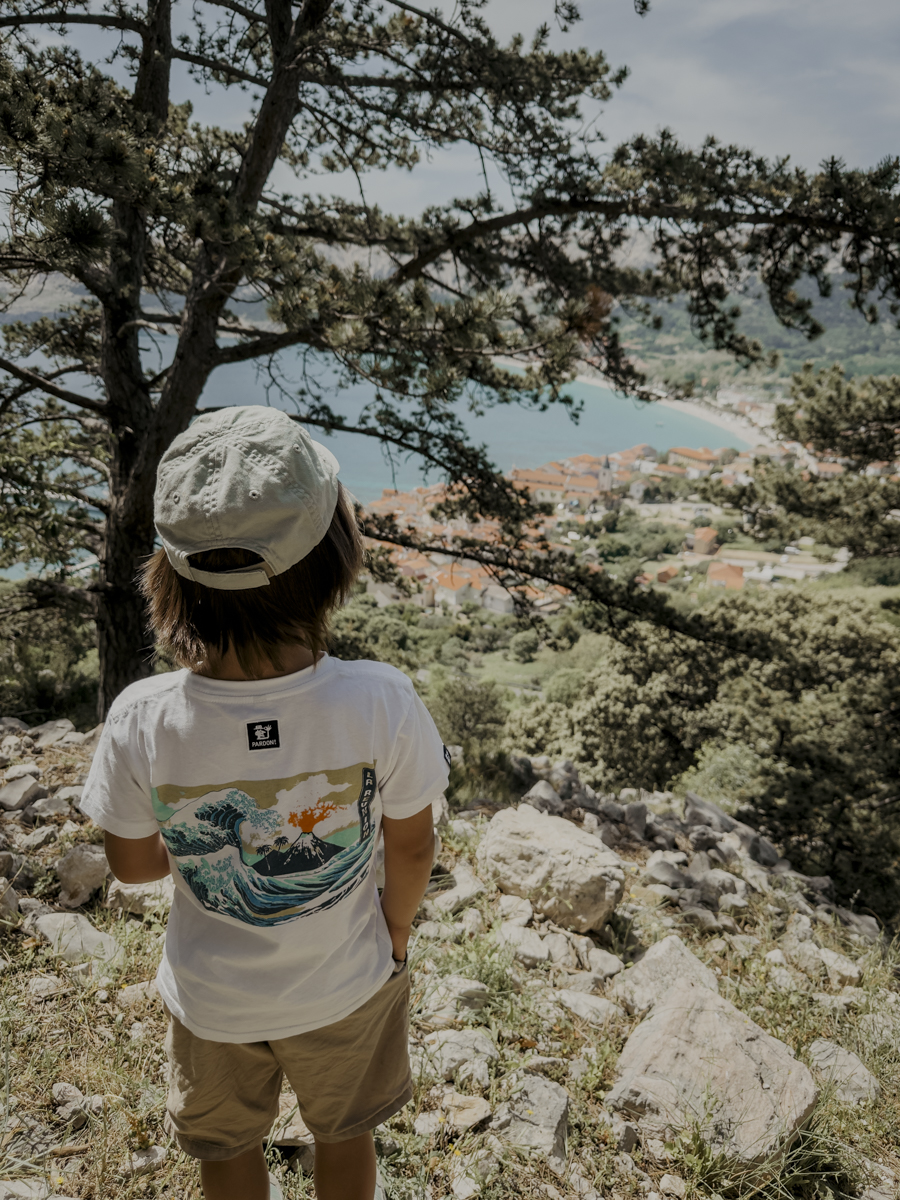 COCOtravel Kroatien Krk VillaBesca Wanderung St.JohnsChurch 3 COCOtravel Kroatien Krk VillaBesca Wanderung St.JohnsChurch 3