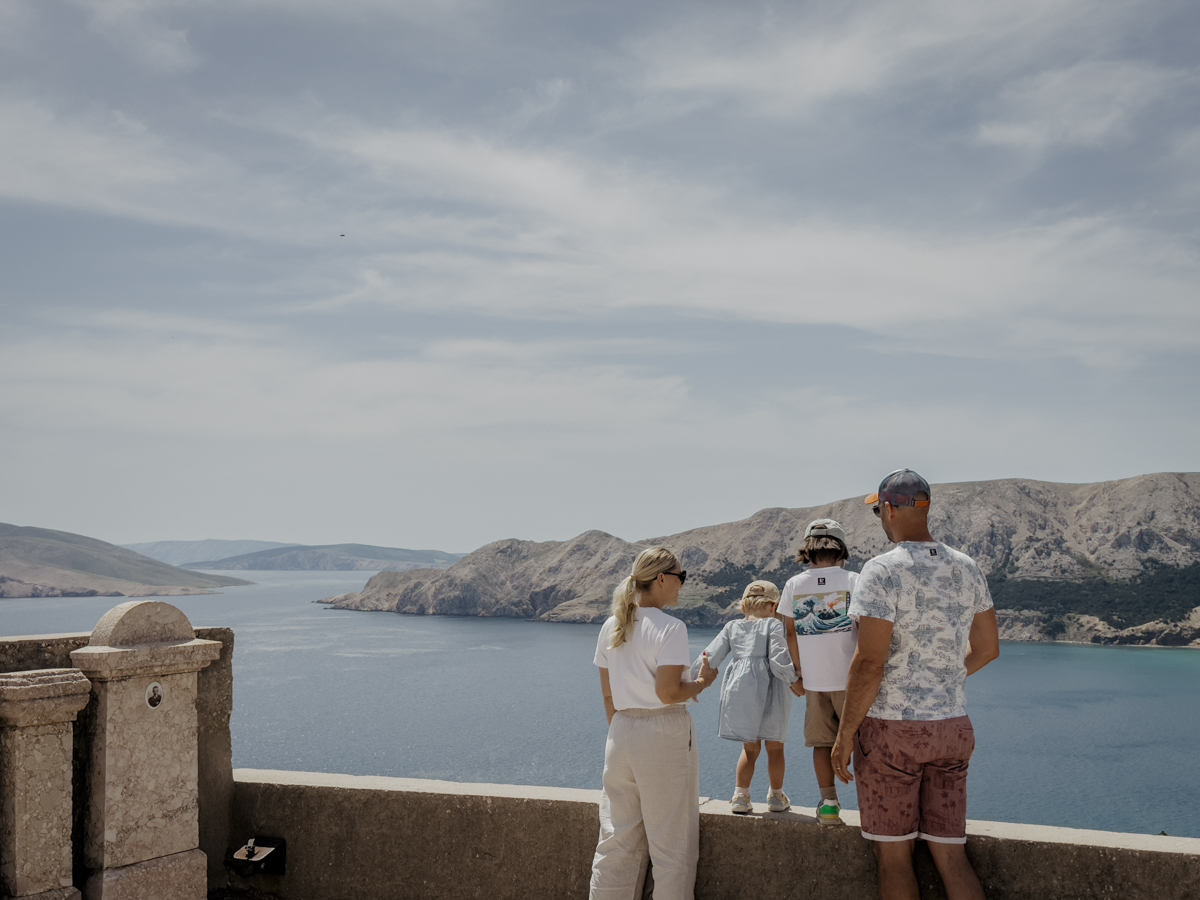 COCOtravel Kroatien Krk VillaBesca Wanderung St.JohnsChurch 7 COCOtravel Kroatien Krk VillaBesca Wanderung St.JohnsChurch 7
