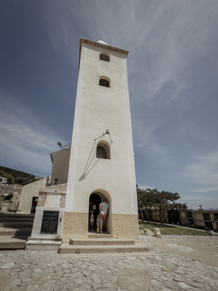 COCOtravel Kroatien Krk VillaBesca Wanderung St.JohnsChurch 9 COCOtravel Kroatien Krk VillaBesca Wanderung St.JohnsChurch 9
