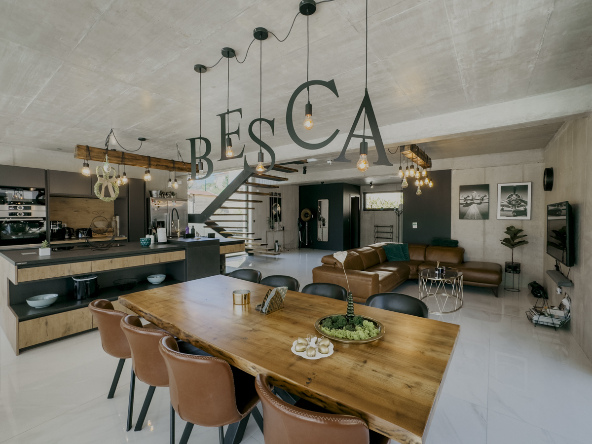 COCOtravel Kroatien Krk VillaBesca Wohnzimmer 5 COCOtravel Kroatien Krk VillaBesca Wohnzimmer 5