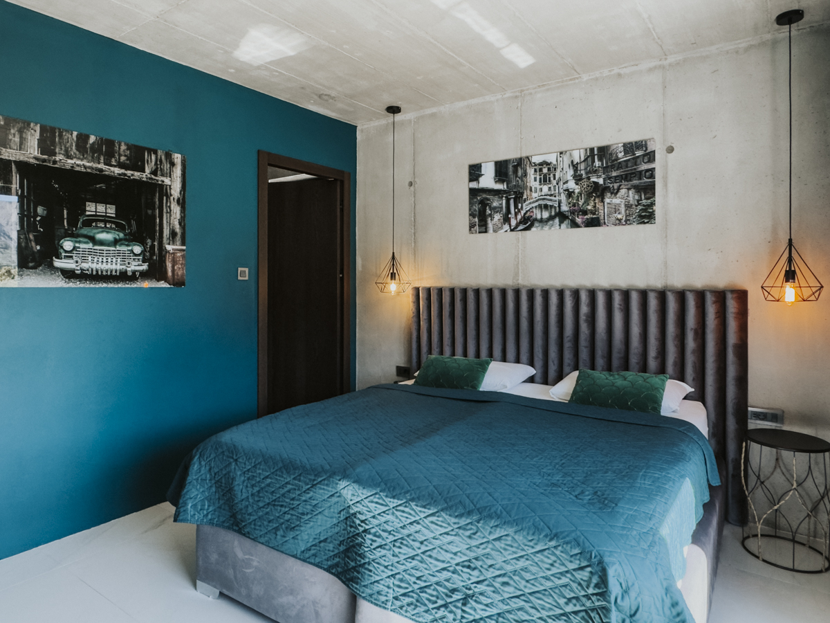 COCOtravel Kroatien Krk VillaBesca Zimmer3 3 COCOtravel Kroatien Krk VillaBesca Zimmer3 3
