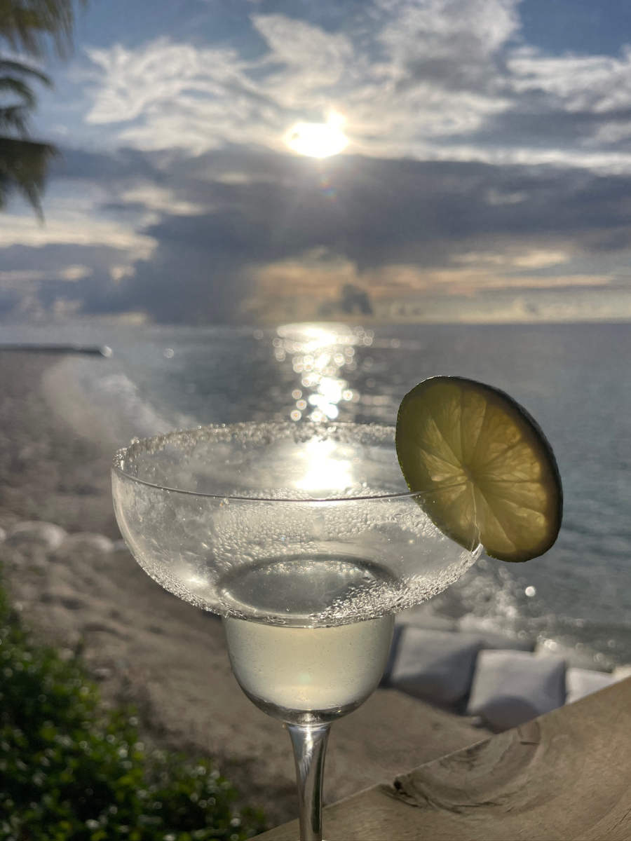 COCOtravel Malediven ObluNature Cocktail COCOtravel Malediven ObluNature Cocktail