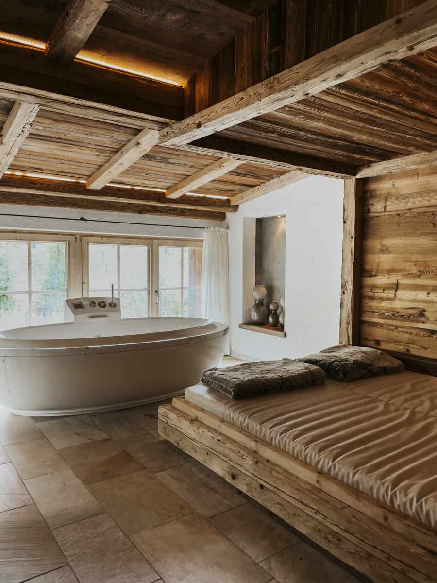 COCOtravel Oesterreich Jagdhof PrivateSpa2 COCOtravel Oesterreich Jagdhof PrivateSpa2