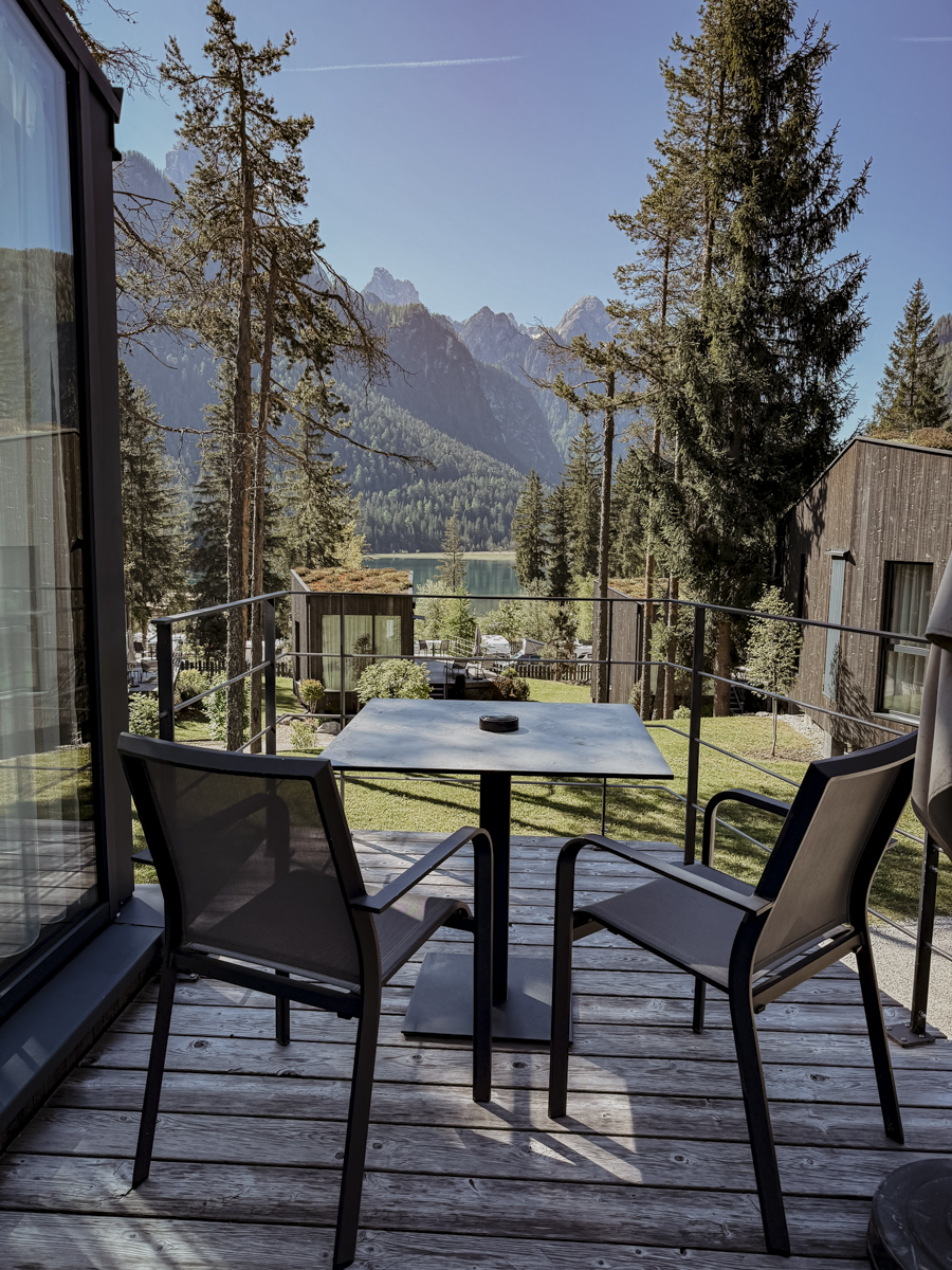 COCOtravel Suedtirol SkyiewChalets Terrasse 44 COCOtravel Suedtirol SkyiewChalets Terrasse 44