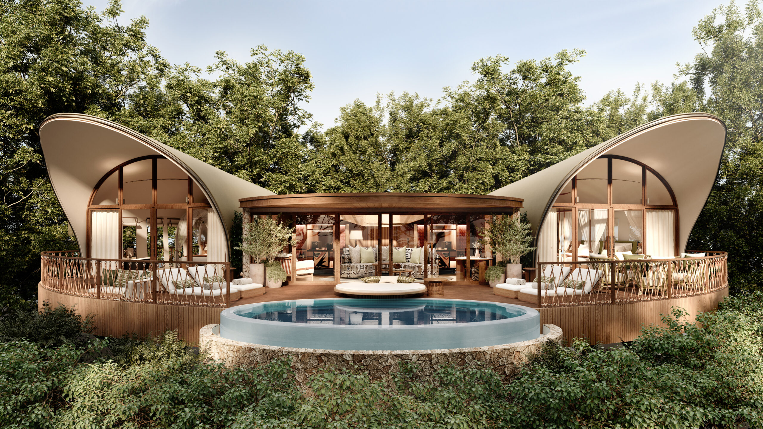 The Ritz Carlton Masai Mara Safari Camp Render scaled