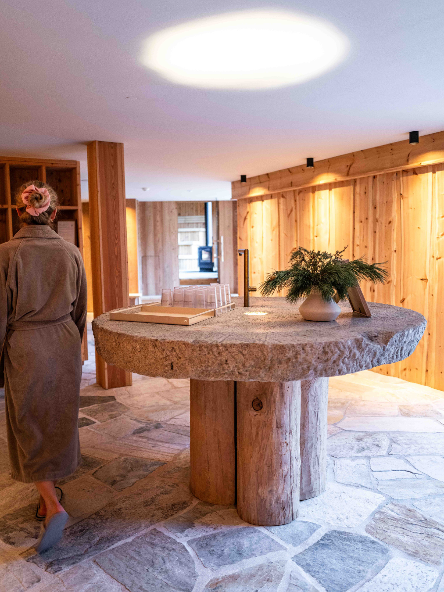 COCOTravel Luesnerhof Luesen Wellness 20 COCOTravel Luesnerhof Luesen Wellness 20