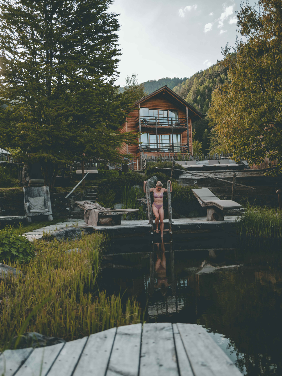 COCOTravel Luesnerhof Luesen Wellness 21 COCOTravel Luesnerhof Luesen Wellness 21