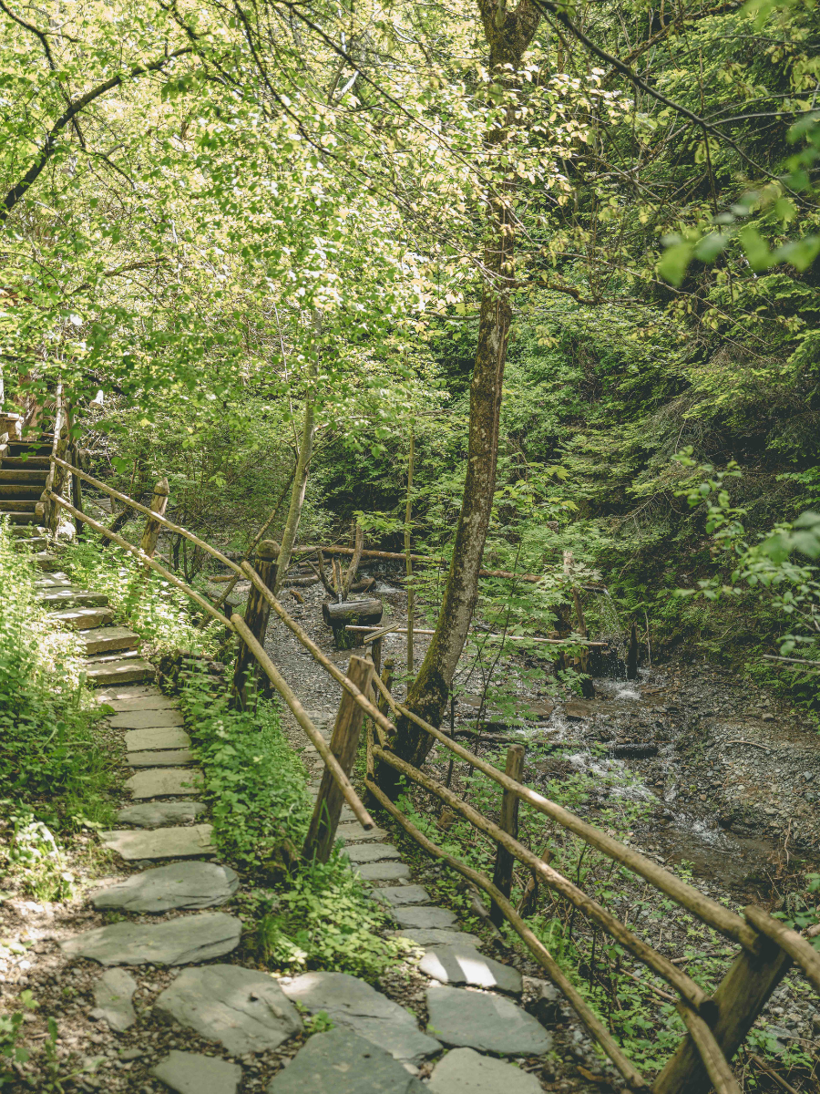 COCOTravel Luesnerhof Luesen Wellness COCOTravel Luesnerhof Luesen Wellness