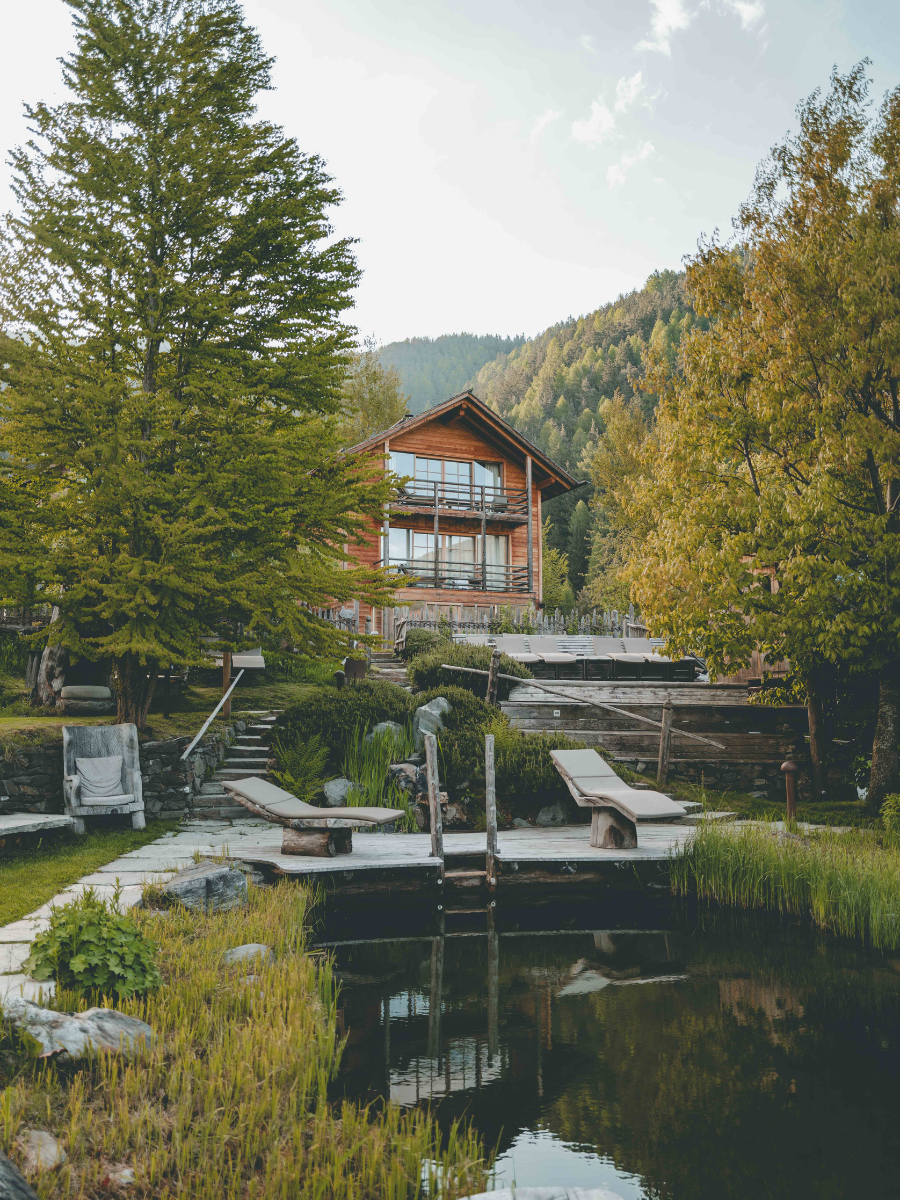 COCOTravel Luesnerhof Luesen Wellness1 COCOTravel Luesnerhof Luesen Wellness1