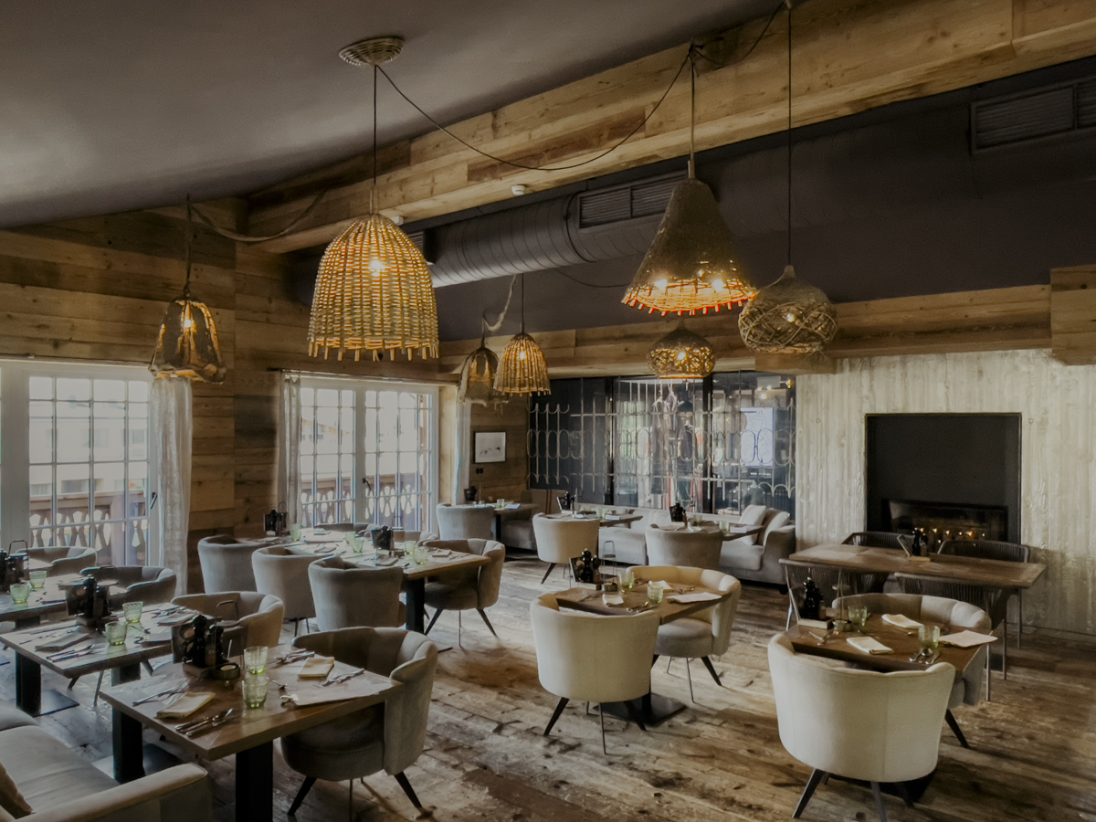 COCOtravel Oesterreich MariaAlm Sepp Dachboden Restaurant COCOtravel Oesterreich MariaAlm Sepp Dachboden Restaurant