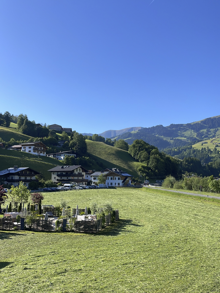 COCOtravel Oesterreich MariaAlm Sepp NaturPur COCOtravel Oesterreich MariaAlm Sepp NaturPur