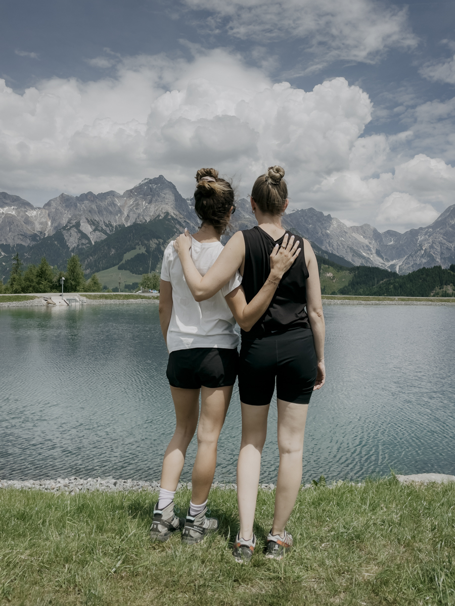 COCOtravel Oesterreich MariaAlm Sepp Prinzensee 3 COCOtravel Oesterreich MariaAlm Sepp Prinzensee 3