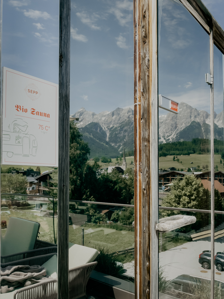 COCOtravel Oesterreich MariaAlm Sepp Sauna 7 COCOtravel Oesterreich MariaAlm Sepp Sauna 7