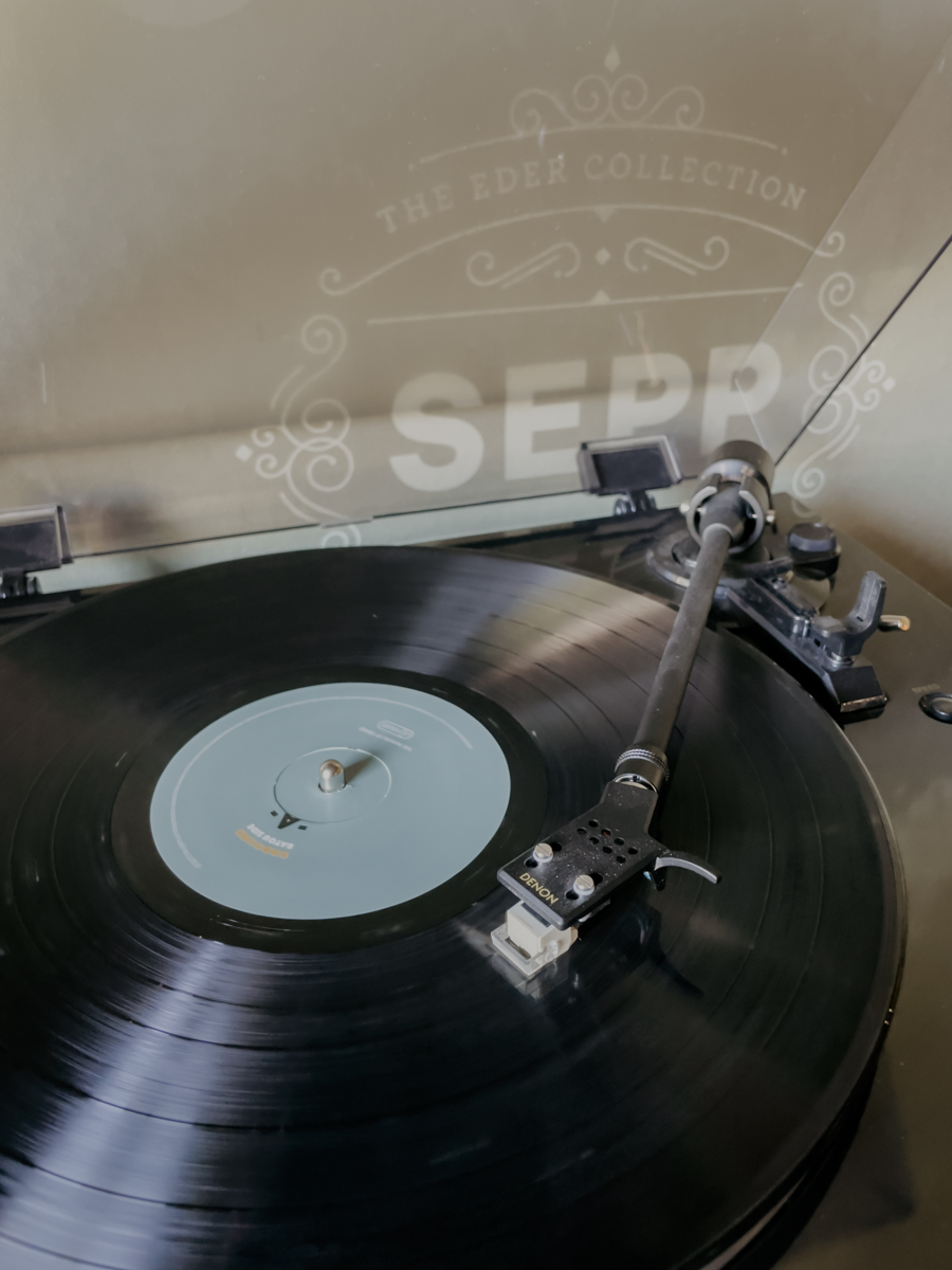 COCOtravel Oesterreich MariaAlm Sepp Schallplatten Musik COCOtravel Oesterreich MariaAlm Sepp Schallplatten Musik
