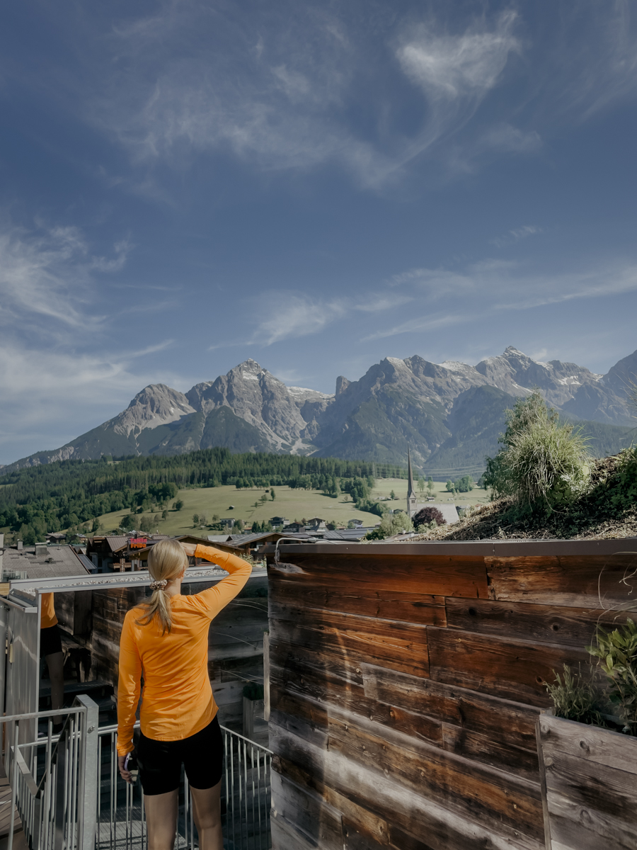 COCOtravel Oesterreich MariaAlm Sepp Wandern 1 COCOtravel Oesterreich MariaAlm Sepp Wandern 1
