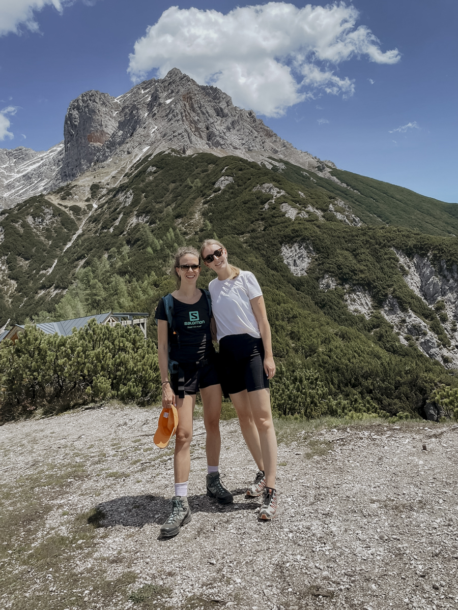 COCOtravel Oesterreich MariaAlm Sepp Wandern 7 COCOtravel Oesterreich MariaAlm Sepp Wandern 7