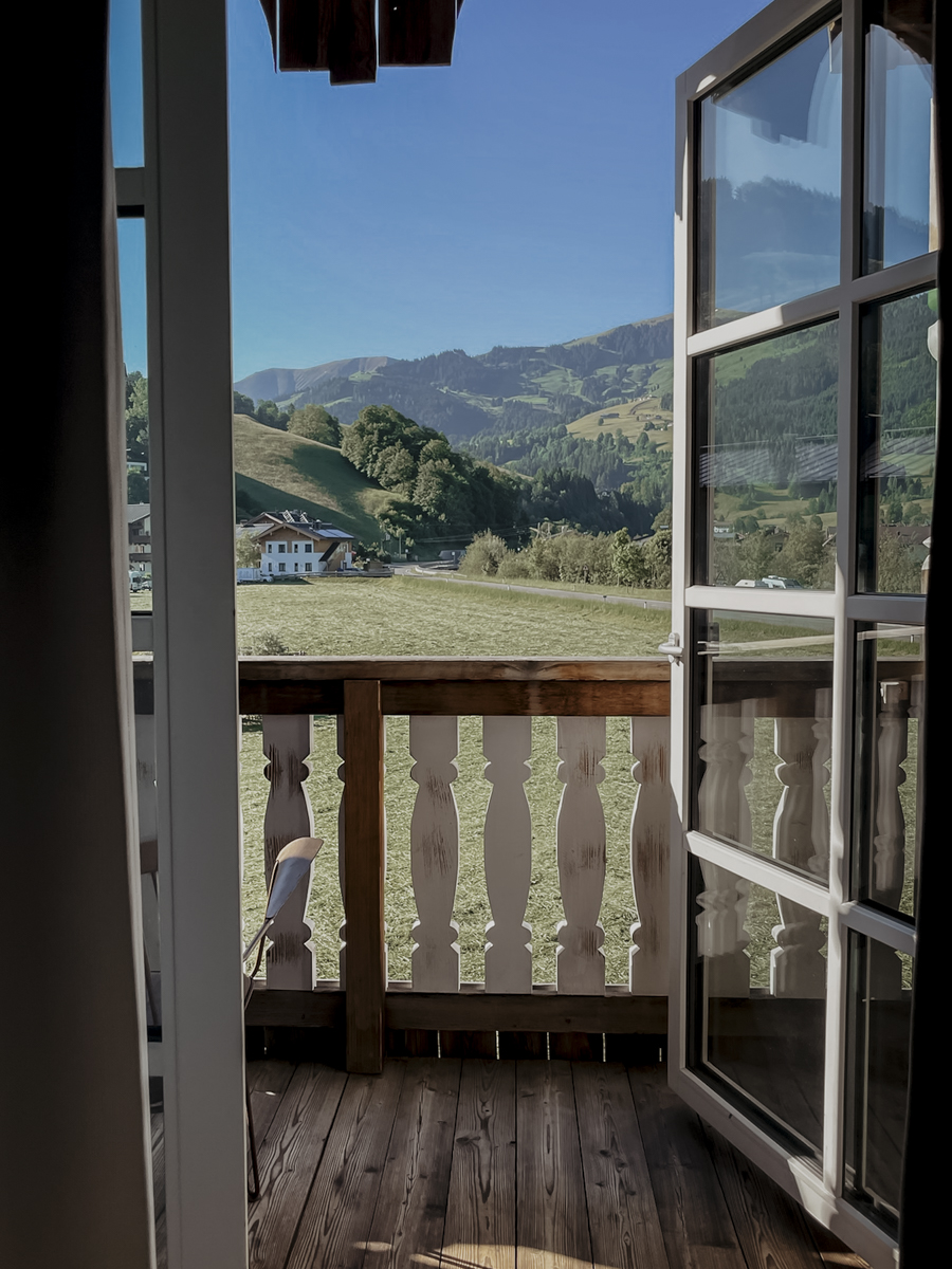 COCOtravel Oesterreich MariaAlm Sepp Zimmer COCOtravel Oesterreich MariaAlm Sepp Zimmer