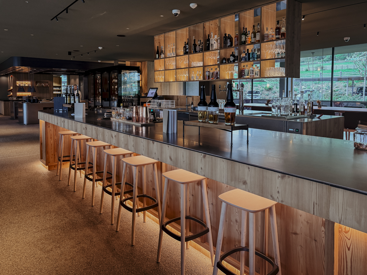 COCOtravel Suedtirol OLM Bar COCOtravel Suedtirol OLM Bar