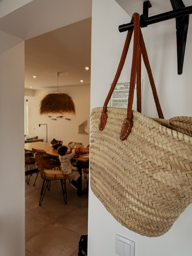 COCOtravel SevenCollections CasaDeSol Appartment Innen 01