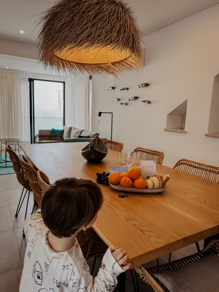 COCOtravel SevenCollections CasaDeSol Appartment Innen 13