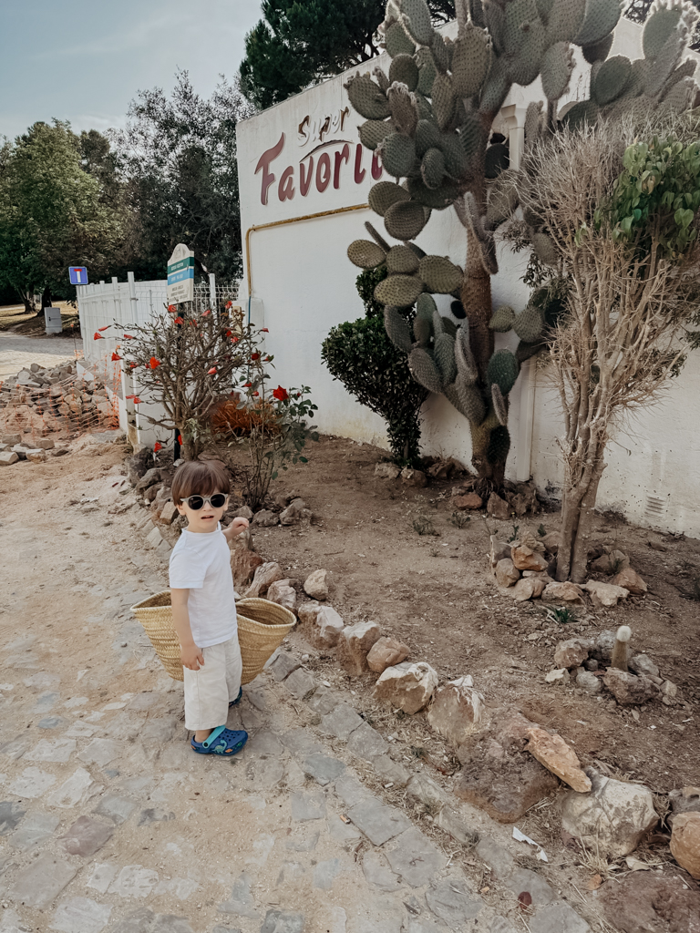 COCOtravel SevenCollections CasaDeSol Carvoeiro Fruehstueck 4