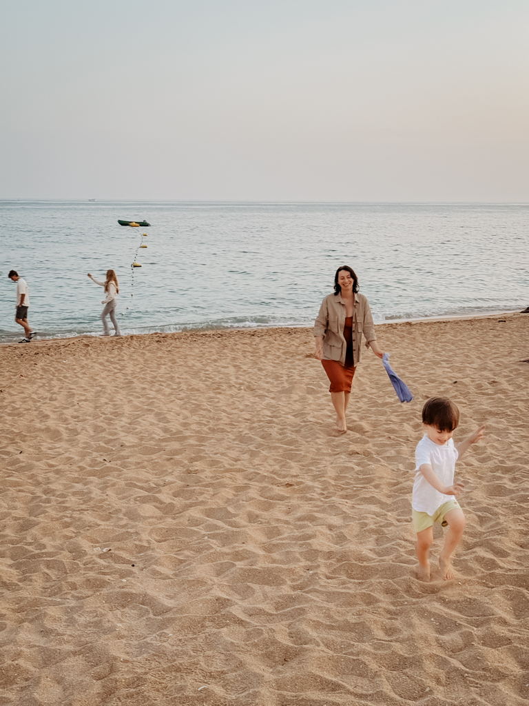 COCOtravel SevenCollections CasaDeSol Carvoeiro Strand
