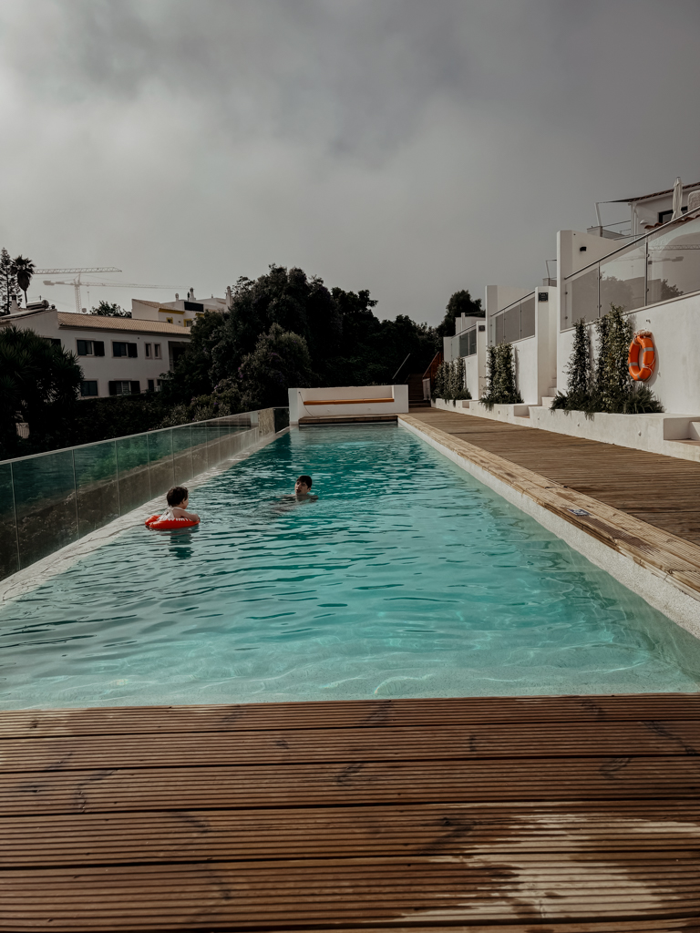COCOtravel SevenCollections CasaDelSol Pool 05