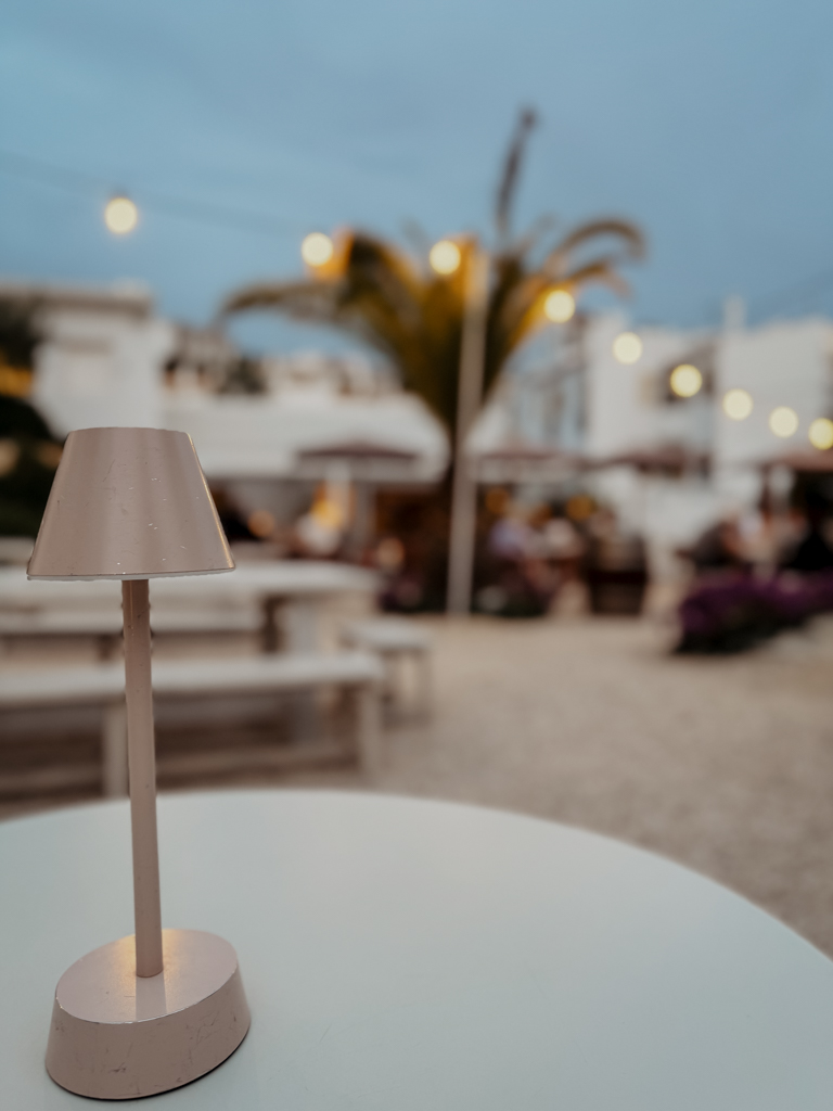 COCOtravel SevenCollections CasaDelSol Restaurant Enci 3