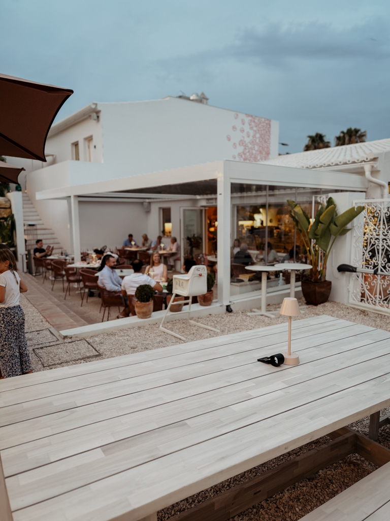 COCOtravel SevenCollections CasaDelSol Restaurant Enci 4