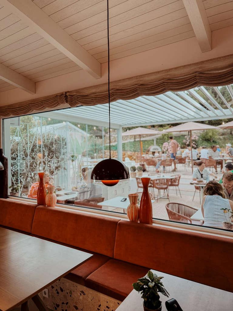 COCOtravel SevenCollections CasaDelSol Restaurant Enci 6