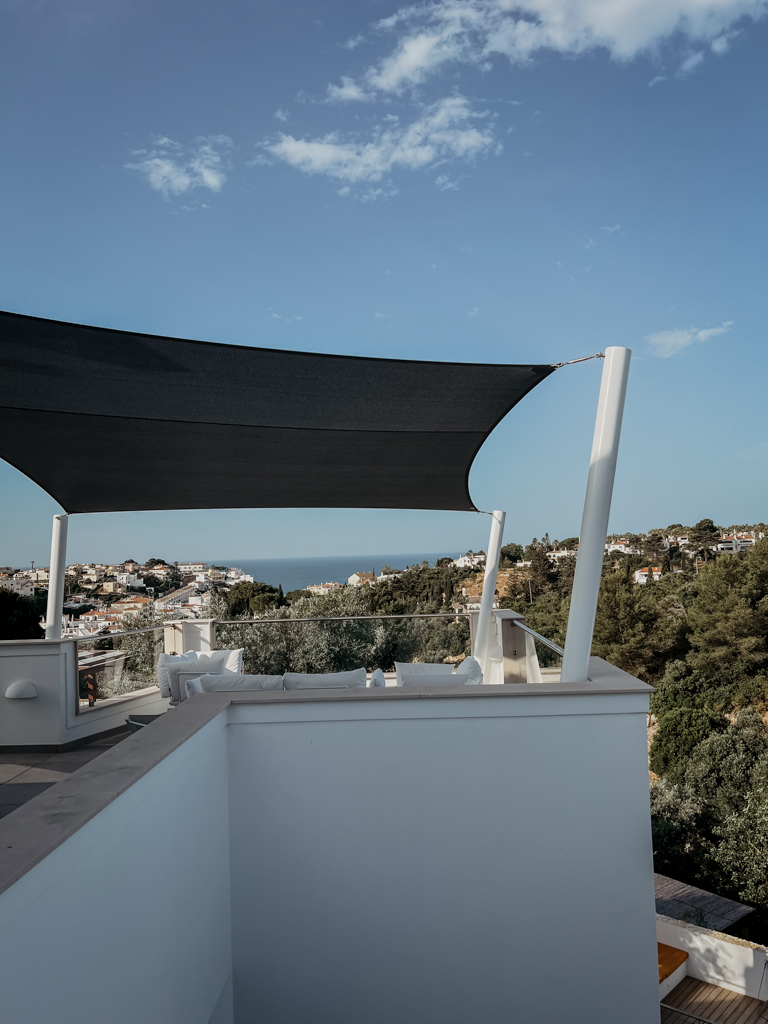 COCOtravel SevenCollections CasaDelSol Terrasse 6